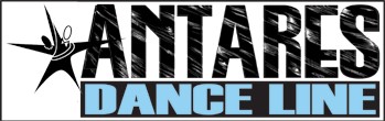Logo Antaresdanceshoes